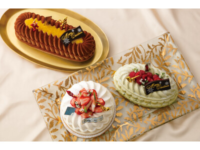 アトリエうかい　 西日本初の生菓子販売2025年12月15日（月）から阪急うめだ本店で開始