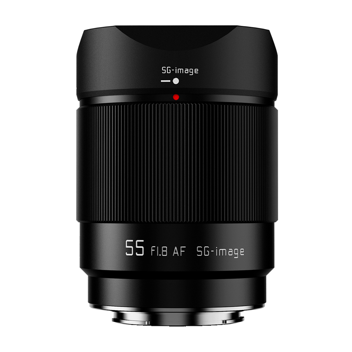 SG-image AF 55mm F1.8 STM 富士フイルムXマウント 新発売