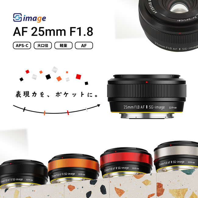 |PbgTCYŁgAFEF1.8E145gh APS-CpaLpYuSG-image AF 25mm F1.8vV̂m点