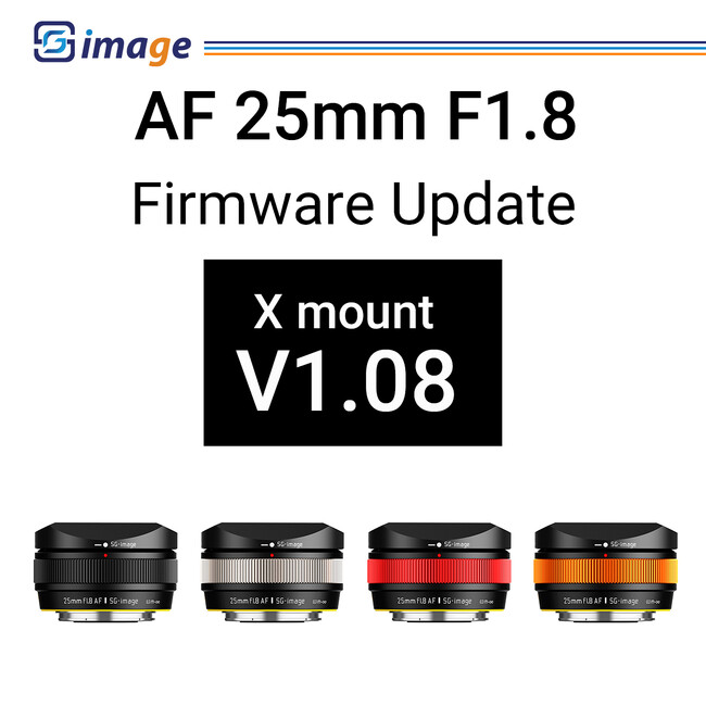 uSG-image AF 25mm F1.8vt@[EFAAbvf[gV1.08Ĵm点