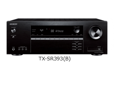 Dolby Atmos(R)とDTS:X(R)に対応し、ホームシアターの楽しさを広げる5.2ch AVレシーバーを発売