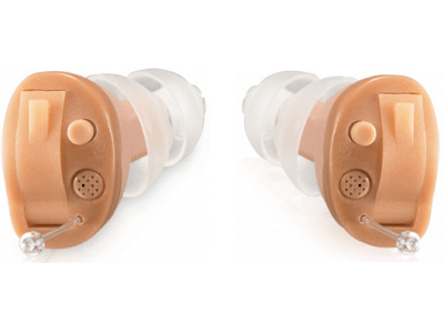 オンキヨーブランドの聴こえサポート商品第一弾として、軽度～中等度の聴力に対応したコンパクトで目立ちにくい耳あな型補聴器を発売