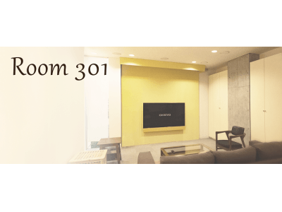 住宅向けの商品の音体験ができる ”Room301” をリニューアルオープン