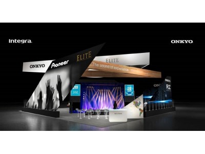 CEDIA Expo 2019出展のお知らせ