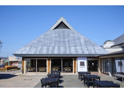 オープン1周年を迎えた兵庫県三木市の道の駅よかわ 山田錦の館に「蒸 SEIRO＆CAFE（ムスセイロアンドカフェ）」がオープン！