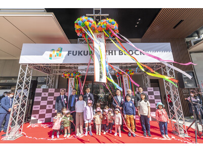福井駅前フードホール「M I N I E（ミニエ）」北陸新幹線「福井駅」開通に合わせて、令和6年3月16...