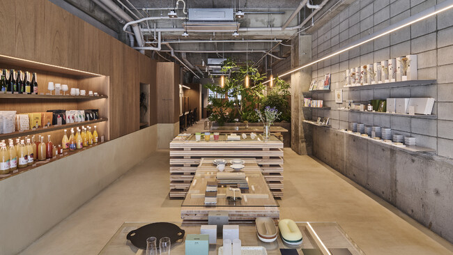 プレスリリース「KURUTO、TECTURE AWARD 2025 インテリア部門ゴールド賞を受賞」のイメージ画像