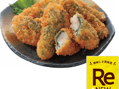 マルエツが自信をもっておすすめする「デリカ商品」と「ベーカリー商品」発売のお知らせ