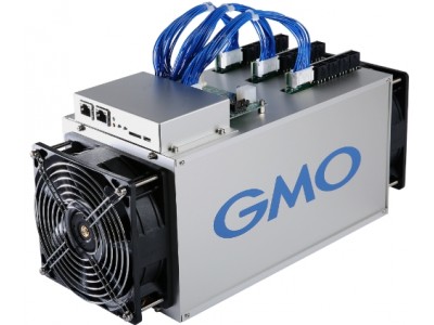 【GMOインターネット】最先端7nmプロセスのマイニングASIC「GMO 72b」を搭載したマイニングマシン「GMOマイナー B2」を本日販売開始