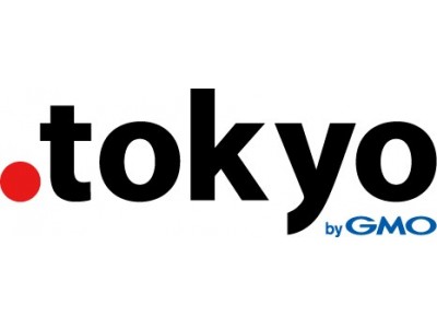 GMOドメインレジストリ：東京のドメイン「.tokyo」が登録管理件数10万件突破、地域名TLDで世界No.1！