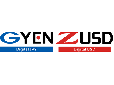 【GMOインターネット】世界初となる米銀行法規制を遵守した日本円ステーブルコイン「GYEN」と、米ドルステーブルコイン「ZUSD」の提供開始に向け米国・ニューヨーク州「特定目的信託会社」の許認可を取得