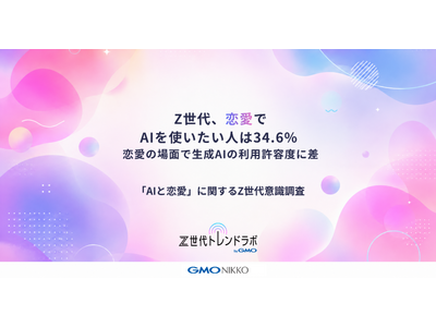 �yZ����g�����h���{ byGMO�zZ����́uAI�Ɨ����v�ɂ��Ē��������Ő���AI���g�������l��34.6��