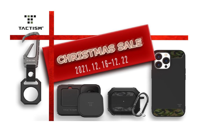 ySi20%offzTACTISMAiPhone 13V[YAirPods 3P[XȂǑSiΏۂƂNX}XZ[J