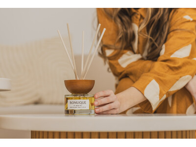 SNS総フォロワー数90万人超 NIKO LIFE が手がけるライフスタイルブランド「BONUQUE」（...
