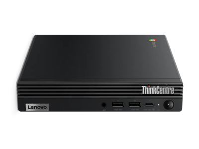 レノボ、Chrome OSを搭載した新しいデスクトップPC「ThinkCentre M60q Chromebox Gen 3」を発表