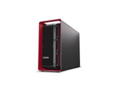 最新 Lenovo ThinkStation P5 デスクトップPC WS 新しいコレクション 