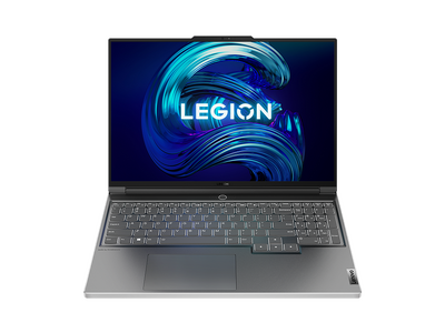 レノボ、スリムなボディに高いパフォーマンスを凝縮した大画面ゲーミングノート「Lenovo Legion Slim 7i Gen 8」「Lenovo Legion Slim 5i/5 Gen 8」を発表