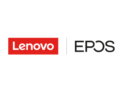 レノボとEPOS、ハイブリッドワーク時代のプロフェッショナルオーディオ ソリューション提供に関して提携