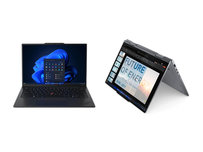 レノボ、コラボレーション体験とアクセシビリティ、サステナビリティへの対応を強化 ThinkPadシリーズ、最新ラインアップを発表