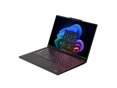 レノボ、AI時代の生産性向上を支える次世代ThinkPadを発表可搬性・メンテナンス性・パフォーマンスを...