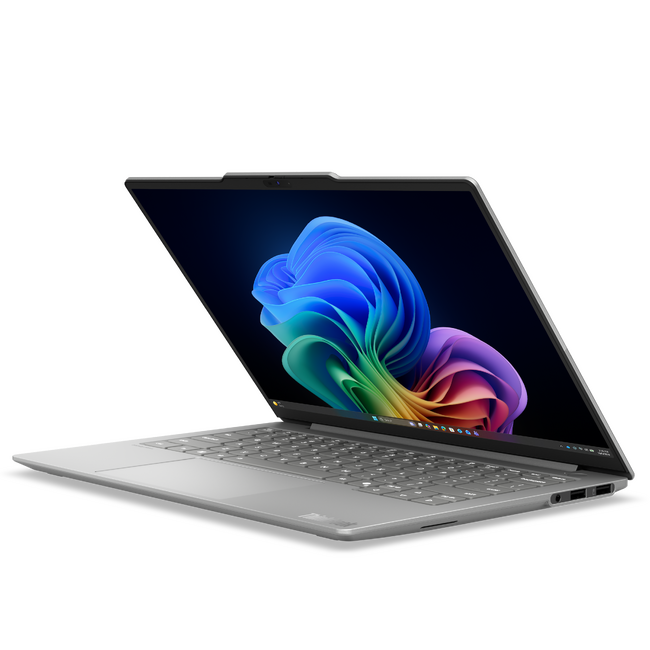 レノボ、1kg未満の軽量設計とスタイリッシュなデザインを両立した14型