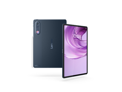 ���m�{�A4K�f�B�X�v���C�ƃW�F�X�`���[�Ή�AI�Ŏg�������L����uLenovo Yoga Tab Gen 2�v�uLenovo Yoga Tab Plus Gen 2�v�𔭕\