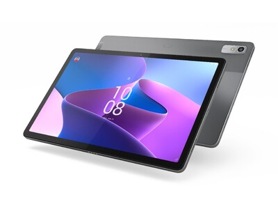 レノボ、優れた作業効率を実現する11.2型プレミアムタブレット「Lenovo Tab P11 Pro (2nd Gen)」を発表