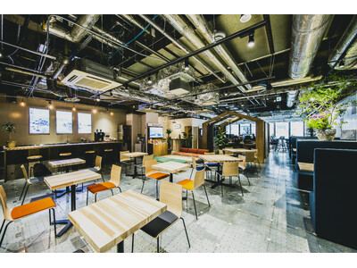 「SAPPORO Incubation Hub DRIVE」および「大人座」にて『PxCell Wear...