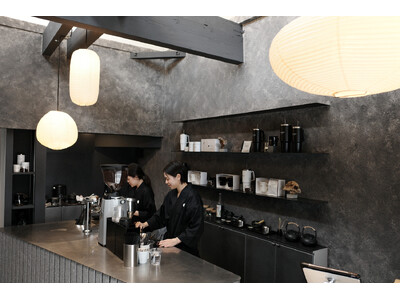 【CENE(セネ)】2026年10月9日(金)福岡店CENE CAFEがリニューアルオープン