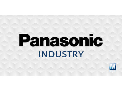 マウザー、Panasonic Industrial Automationと統合ソリューション及びセンサのパートナー販売契約を締結