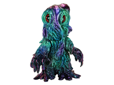 ★KHカンパニー限定★ CCPミドルサイズ ヘドラ マジョーラエメラルドVer. KHカンパニー限定カラー】CCPミドルサイズヘドラマジョーラ