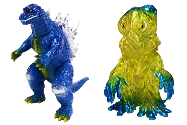 �l�C��CCP �~�h���T�C�Y�V���[�Y���A�z�r�[�V���b�v �^���^���iTamTam�j�̑n��50���N���L�O���āA����J���[�́u�S�W���i1999�j�v�Ɓu�w�h���v�̃��g���\�t�r�t�B�M���A�����ʌ���œo��I