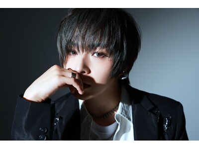 声優・蒼井翔太の独占撮り下ろし掲載の『女性セブン』最新号は本日発売です！