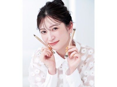 これ感動するほど使えます！ 吉田朱里さん監修の神マルチなメイクブラシが『美的』10月号についてくる