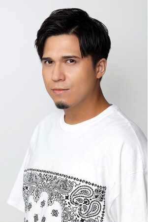 プレスリリース「伝説の仮面ライダーバイスが声で蘇る!?　最新号てれびくんCMのナレーションを木村昴氏が熱演！」のイメージ画像