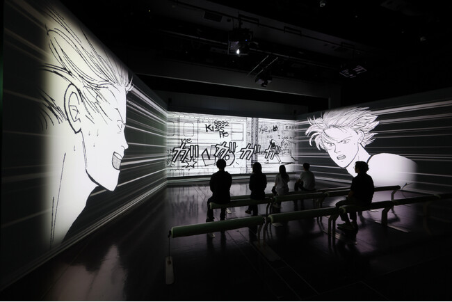 プレスリリース「ベツコミ創刊55周年記念展「BEYOND THE PAGE 好き、のつづき。」が本日10月3日（金）よりルミネ 0　ニュウマン新宿店でついに開催！ 展示内容の一部をチラ見せ！」のイメージ画像