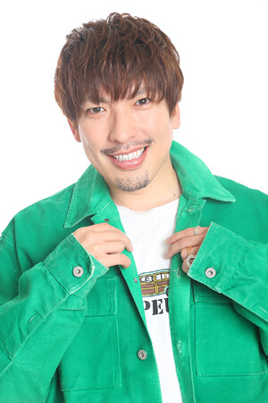 プレスリリース「EXITりんたろー。の書き下ろし絵本『しっぽのみじかいとかげくん』が11月14日、小学館より発売。サイン本つきトークイベントも開催！」のイメージ画像