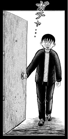 プレスリリース「『東京都北区赤羽』『「壇蜜」』の清野とおる氏の新境地！　ノンフィクション・コミック『生と死の狭間にて　殺人現場巡礼』が短期集中連載開始！　週刊ポスト31号発売中！！」のイメージ画像