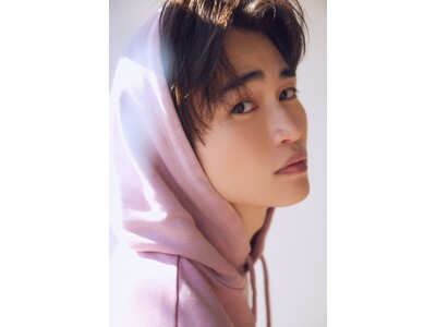 『西垣 匠カレンダー2026』（タイトル未定）2026年3月27日(金)、小学館より発売決定！　東京・大...