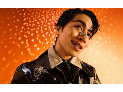 SIRUPが登場！女性ファッション雑誌『Oggi』が開催する音楽イベント「Oggi LIVE」を3月3日（火）に開催