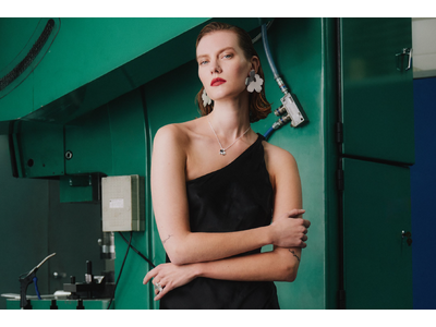 KALEVALAが大丸心斎橋店でPOP UP開催！プリラブドジュエリーや限定ノベルティも登場