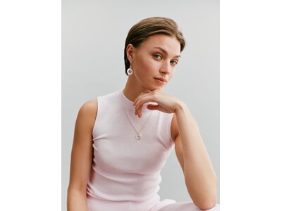 Kalevala (カレワラ) 、ピンクリボン活動支援11周年、「Pink Ribbon 2026 Kosmos」を数量限定で発売