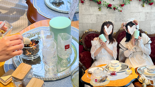 日本茶を「飲む」から「つくる」へ。