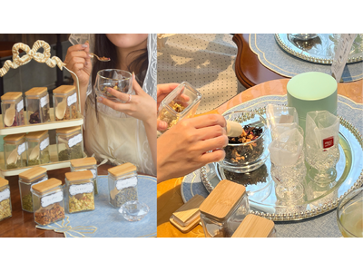 日本茶を「飲む」から「つくる」へ。