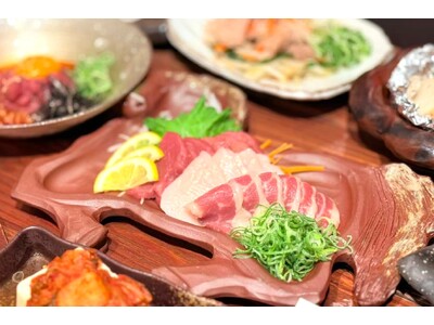 コスパ抜群の「馬肉食べ飲み放題コース」が飛び込みOKにリニューアル！【大衆馬肉酒場 馬王 十三店】