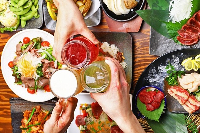 【最大6軒ハシゴ】徒歩で巡る本町飲み歩き開幕！全制覇でコース1名分無料｜株式会社Ｎ・Ｉ