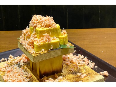 お出かけ気分で物価高を吹き飛ばす！大阪‧本町で気分は北海道？北海道直送の名物を半額でご提供！｜北海道海鮮...