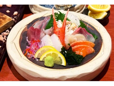 今年のゴールデンウイークは近場でお得に！北海道直送グルメを大阪・福島で！｜北海道海鮮 にほんいち 福島店