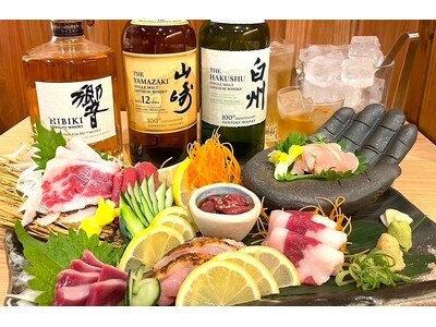 馬刺し鶏刺しの満開盛りがが半額の1,969円！物価高のGWは“馬刺し×朝引き鶏”で満足感あるご褒美外食｜...