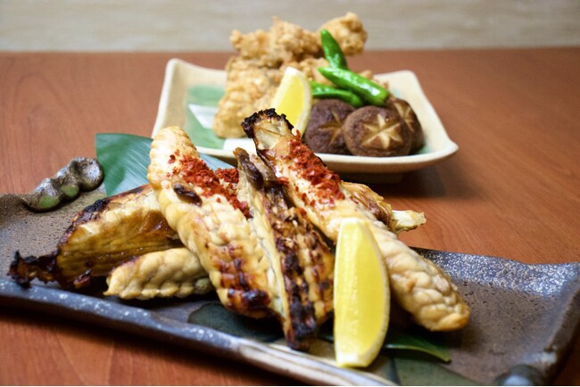「ふぐ＝冬」を覆す。夏が旬の真ふぐを味わう期間限定メニューが大阪・本町に登場！｜北海道海鮮 にほんいち 本町店